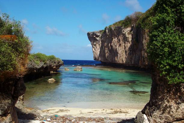 Secret Beach Reset - view 1