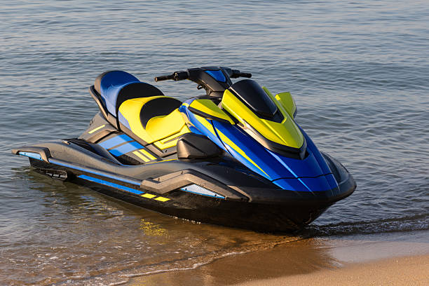 Jet Ski & Water Sports