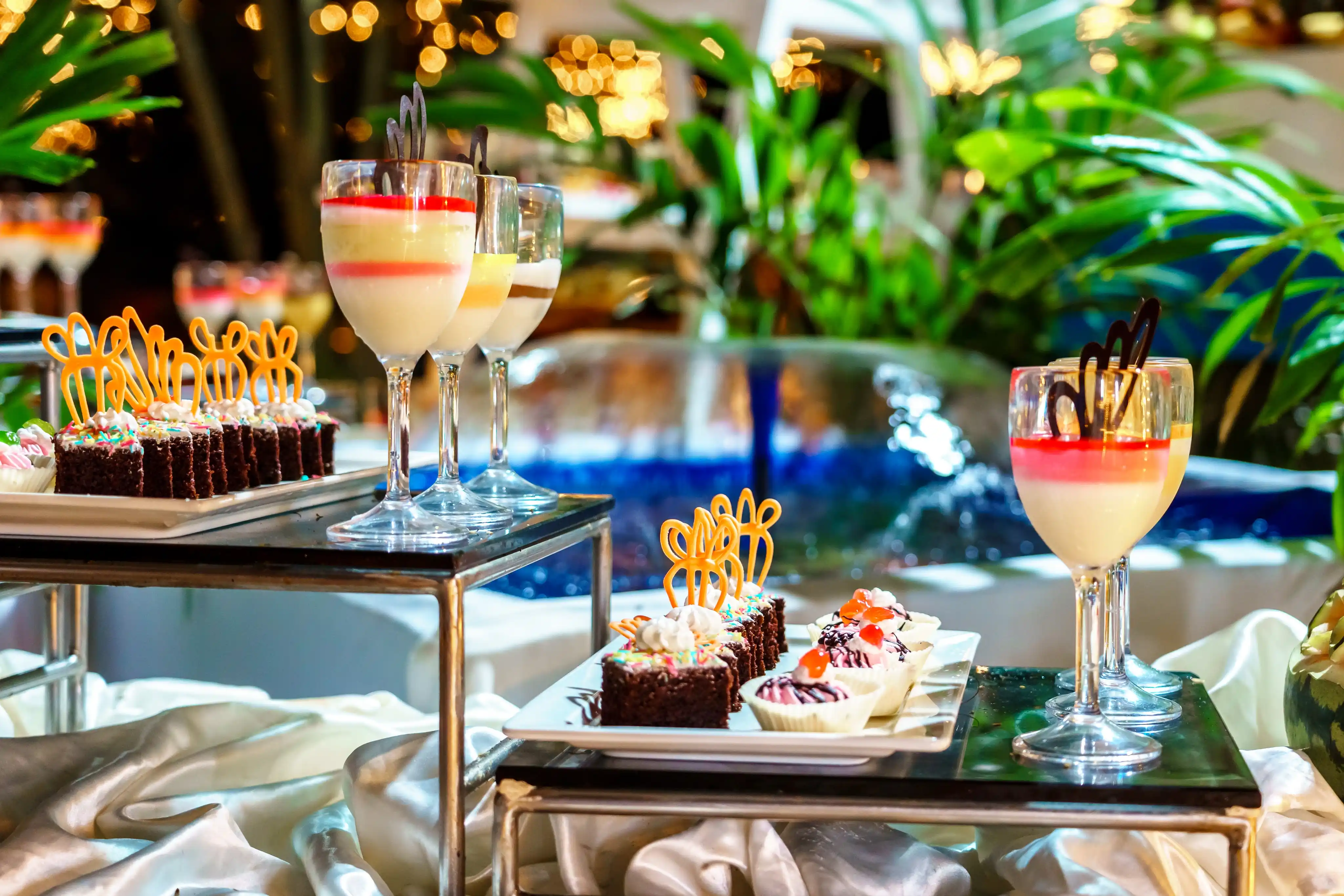 Celebrations & Private Moments