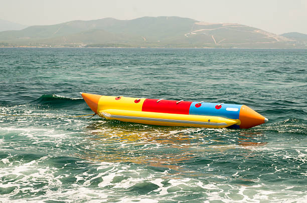 Banana Boat or Sofa Ride (20 min) - view 1