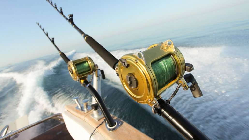 Diani Deep Sea Fishing Escape - view 1