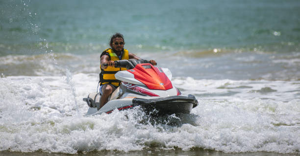 Dolphin Sighting Jet Ski Safari - view 1