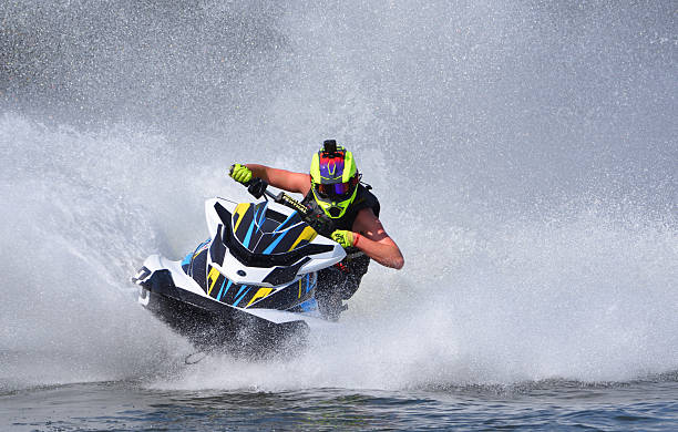 Jet Ski Fun Ride - view 1