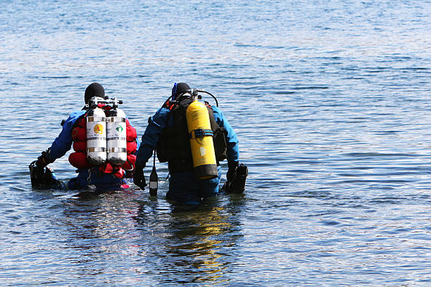 SSI Advanced Open Water: Build Your Experience - view 1