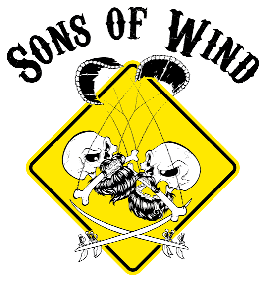 SONS OF WIND
