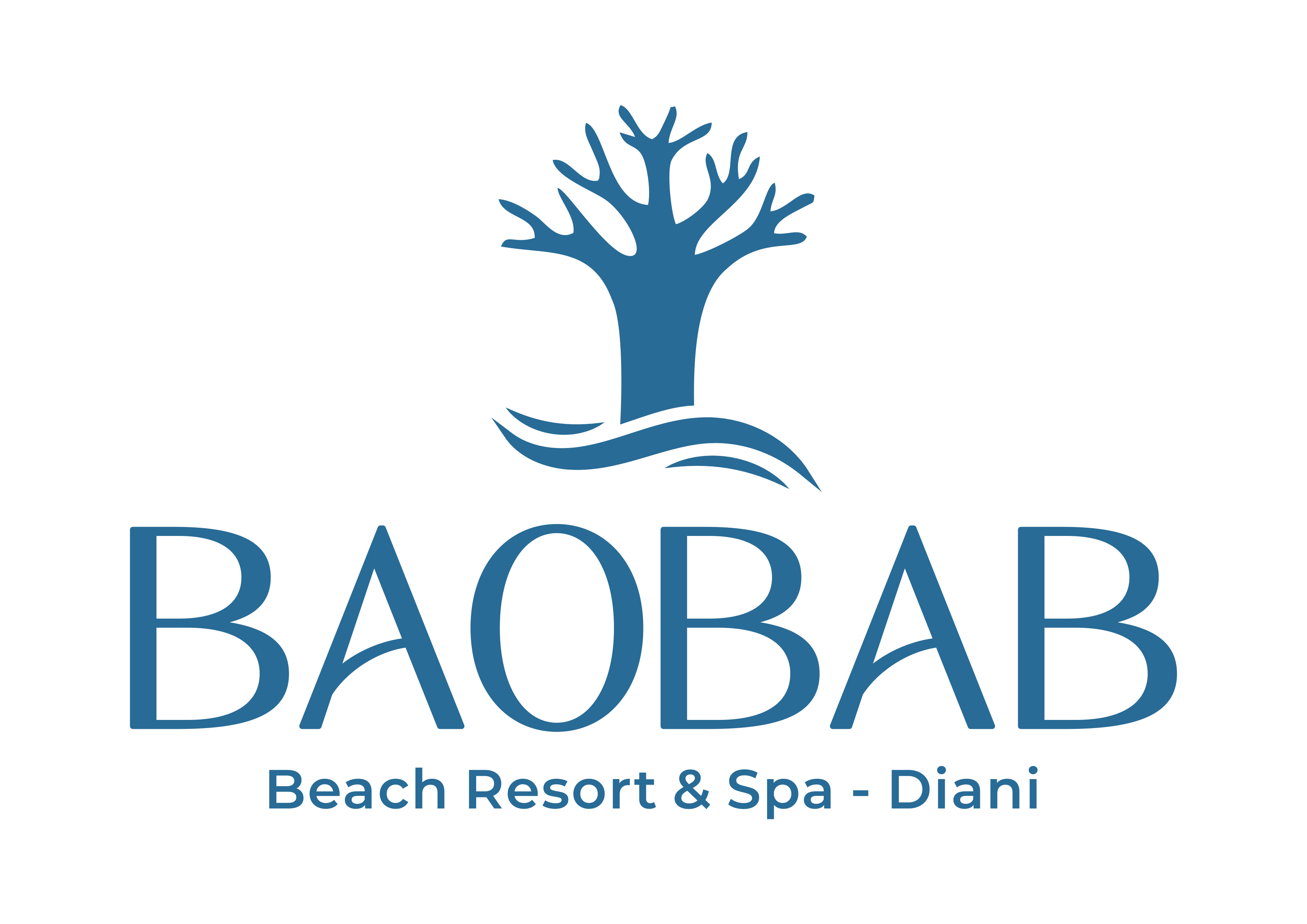 Baobab Beach Resort & Spa