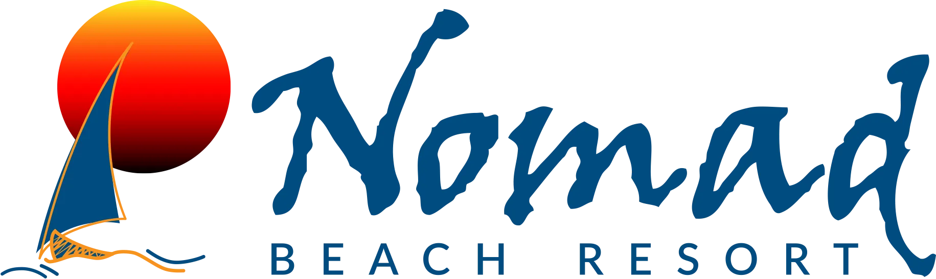 Nomad Beach Resort